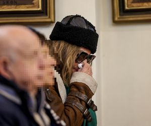 Ponowny pogrzeb Marka Perepeczki