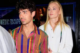 Joe Jonas i Sophie Turner naprawdę biorą DRUGI ŚLUB! W Paryżu są już Nick i Priyanka