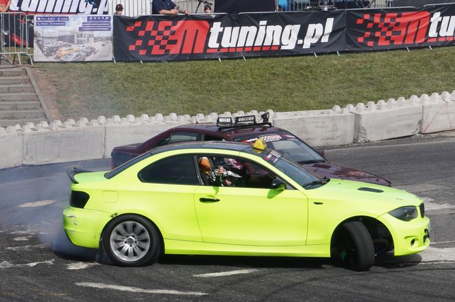 SpeedShow Rzeszów 2025