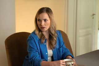 	Barwy szczęścia odc. 3094. Sofia (Valeri Guliaieva)