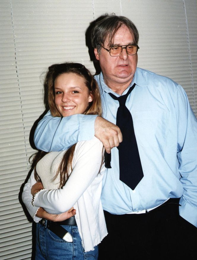 Sensacja! Będzie drugi pogrzeb "Janosika"! Marek Perepeczko wróci swojego ulubionego miejsca na ziemi