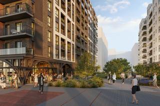 Flow w Nowym Centrum Łodzi