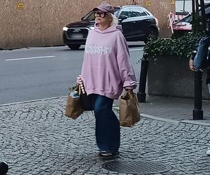 Katarzyna Figura na zakupach