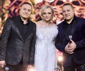 Edyta i Łukasz Golcowie świętują srebrne gody. Tak się zmieniali