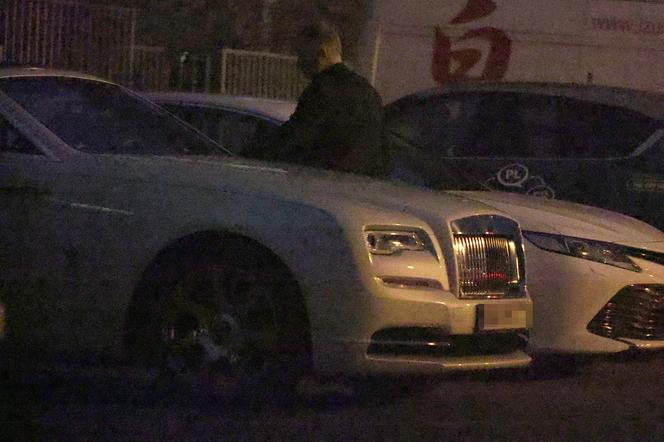 Współpracownik Leppera jeździ autem za 2 miliony! Taki samochód ma Piotr Misztal