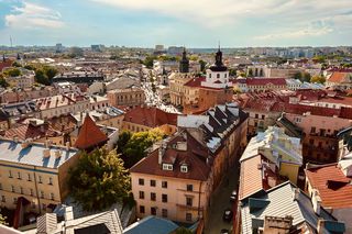 Polska perła renesansu bije rekordy! Przyjeżdżają tu turyści z całego świata