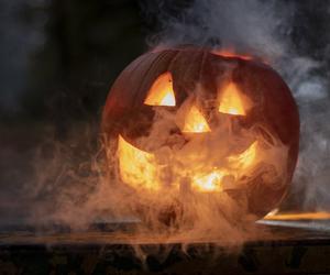 Halloween zbliża się wielkimi krokami. Święto robi się w Polsce coraz bardziej popularne