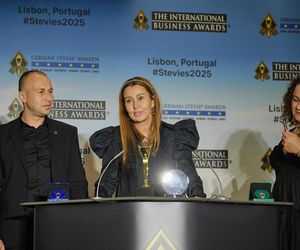 Ceramika Paradyż nagrodzona. Interaktywny showroom ze Złota Statuetką Stevie Awards