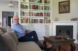 Gen. Waldemar Skrzypczak. Rodzina: dwa razy brał ślub. To w Legionowie miał swoją oazę [ZDJĘCIA]
