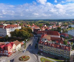   To najładniejsza gmina w woj. warmińsko-mazurskim. Sztuczna inteligencja wytypowała turystyczną perłę