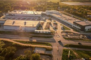 Mieszkańcy Zawiercia na to czekają. Brama Jury wkrótce otwarta