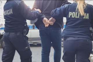 Gdańsk: Znęcał się nad żoną i córkami. Stanie przed sądem