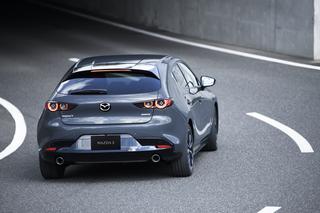 2019 Mazda 3