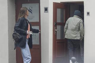 Joanna Opozda i Antek Królikowski spotykają się na negocjacjach przed rozwodem 