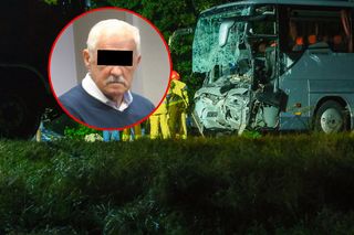Jechali do pracy w Holandii. Zginęło 9 osób. Jerzy S. usłyszał wyrok
