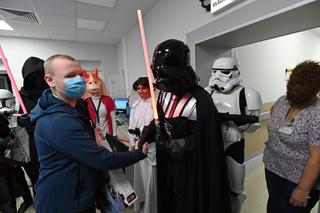 Naświetlenie Piotrek