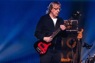 Bill Wyman powraca z nowym wydawnictwem. Były basista Stonesów zapowiedział pierwszy album od 2015 roku!