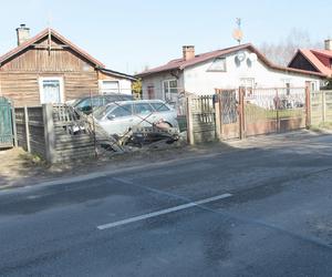 Pijany ksiądz mógł zabić mnie i mojego syna!  Wieś pod Grodziskiem w szoku po nocnym rajdzie wikarego