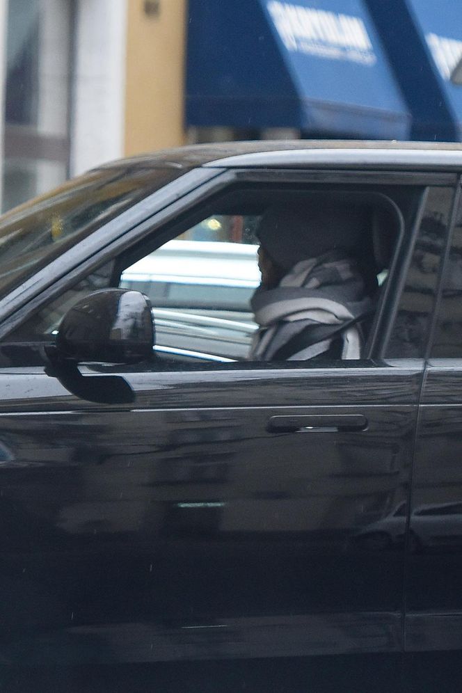 Agnieszka Dygant. Nie do śmiechu 