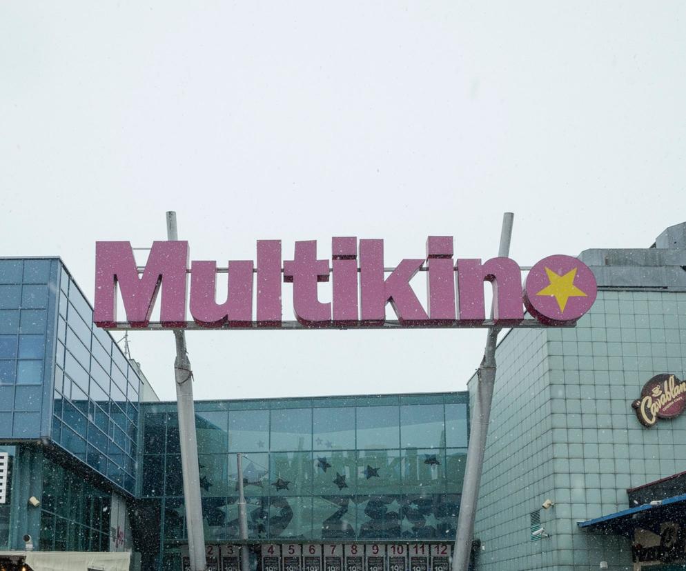 Multikino