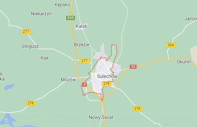 Najbiedniejsze miasta w Lubuskiem. najnowszy ranking ubogich miast na Ziemi Lubuskiej