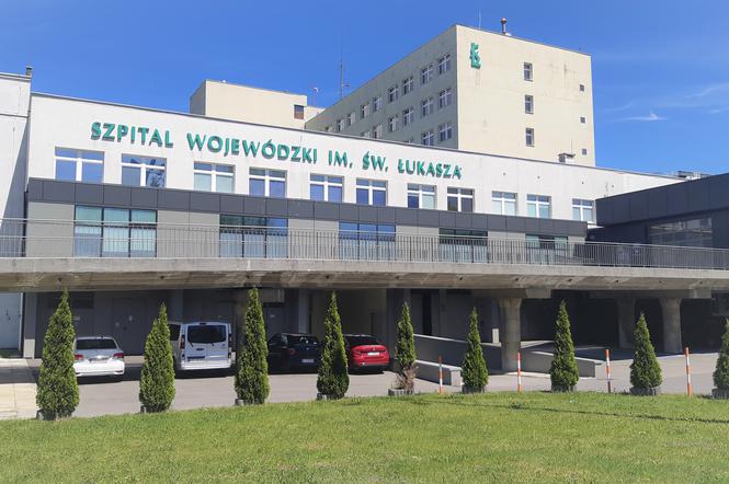 Szpital św. Łukasza