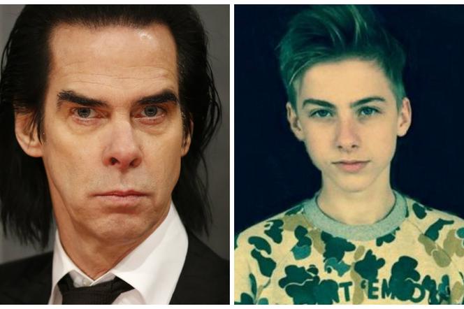Arthur Cave, Nick Cave