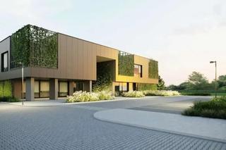 Grupa Elemental wybudowała w Zawierciu zakład 