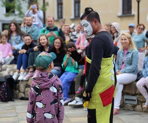 Carnaval Sztukmistrzów 2024 - dzień pierwszy