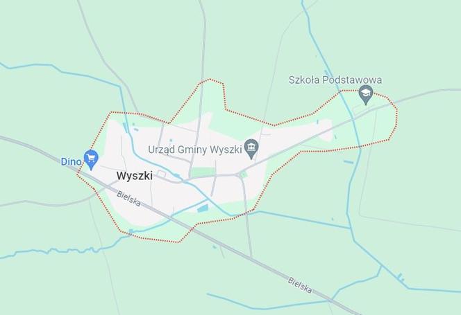 Wyszki