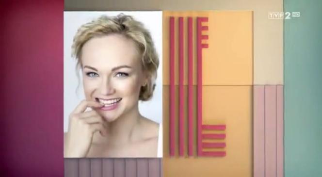 Nowa czołówka O mnie się nie martw bez Igi Małeckiej - ZDJĘCIA