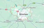 3. Wrocław - 674 079 mieszkańców (2022 r.)
