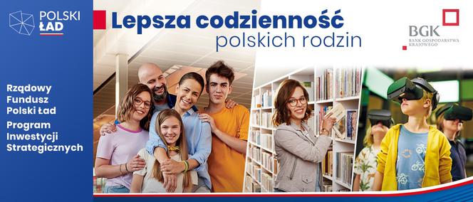 Polski Ład w Twojej gminie – jakie są 4 priorytety nowego rządowego Programu Inwestycji Strategicznych?