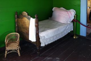 Skansen Osadnictwa Nadwislanskiego w Wiaczeminie Polskim