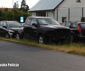 Janusze kradzieży z Żagania! Zasnęli na robocie w kradzionym samochodzie