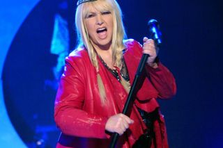 Maryla Rodowicz to niekwestionowana królowa Sylwestra