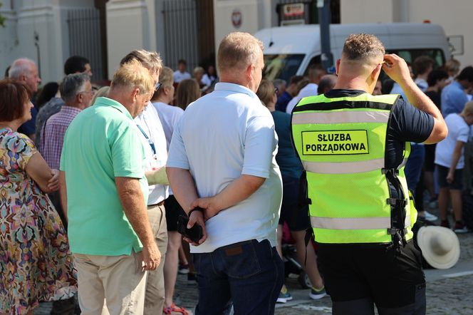 47. Lubelska Piesza Pielgrzymka na Jasną Górę idzie pod hasłem „Świadkowie nadziei”