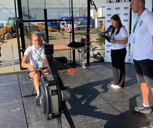 Miasteczko Zawodów Olsztyn 2025