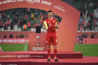 Bayern Monachium wygrał Klubowe Mistrzostwa Świata