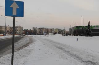 Zima w Białymstoku [12 grudnia 2022]