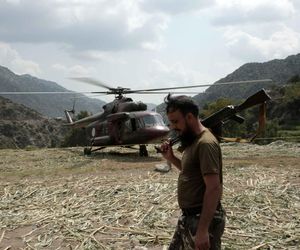 2200 osób nie żyje! Tragiczne trzęsienie ziemi, ofiar coraz więcej!