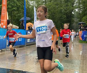 9. Citi Ukiel Olsztyn Półmaraton