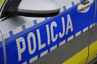 Wypadek na A2 w Łódzkiem. Karambol czterech samochodów. Są ranni. Poważne utrudnienia