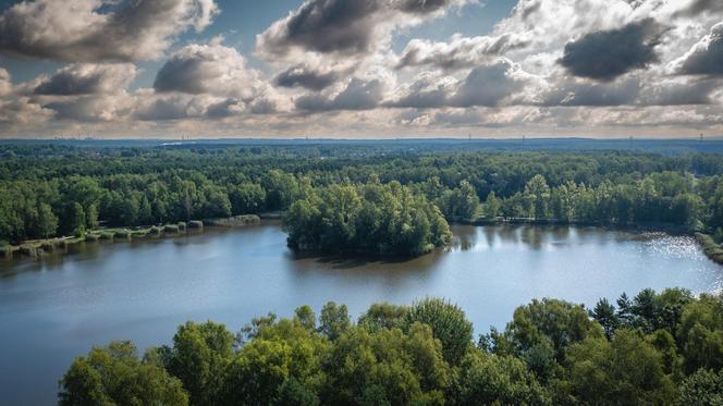 Kolejna inwestycja na stawie Balaton. Prace mają zostać wykonane do końca roku