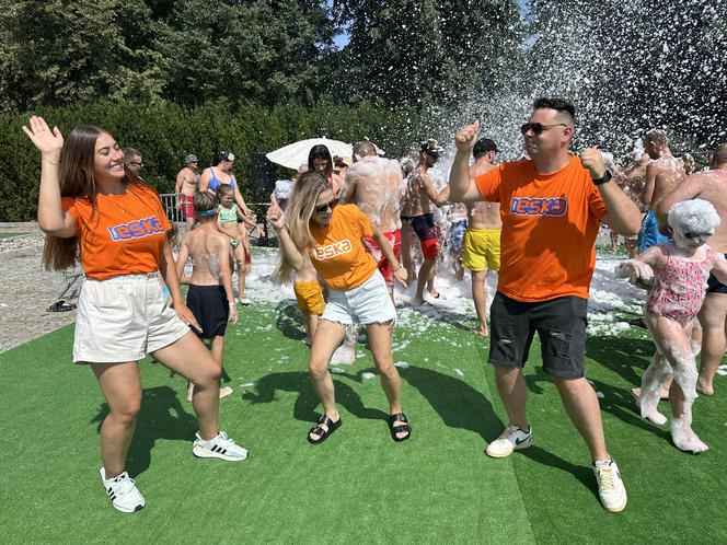 ESKA Summer City - tak bawiliśmy się w ostatnim tygodniu!