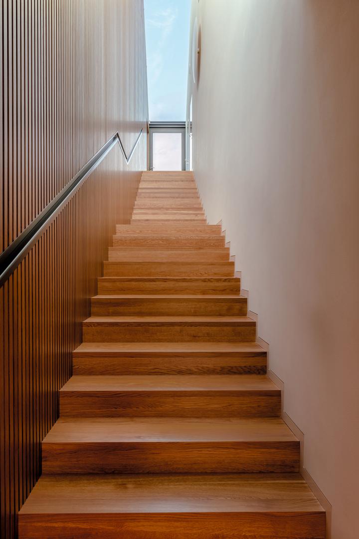 Dom jednorodzinny Green Line House 9