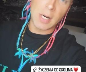 Skolim przeszedł niezłą metamorfozę. Szok, jak teraz wygląda