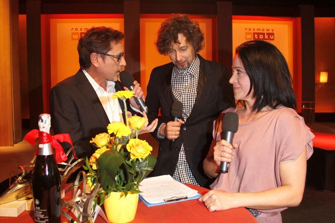Zapomniane pary polskiego show-biznesu