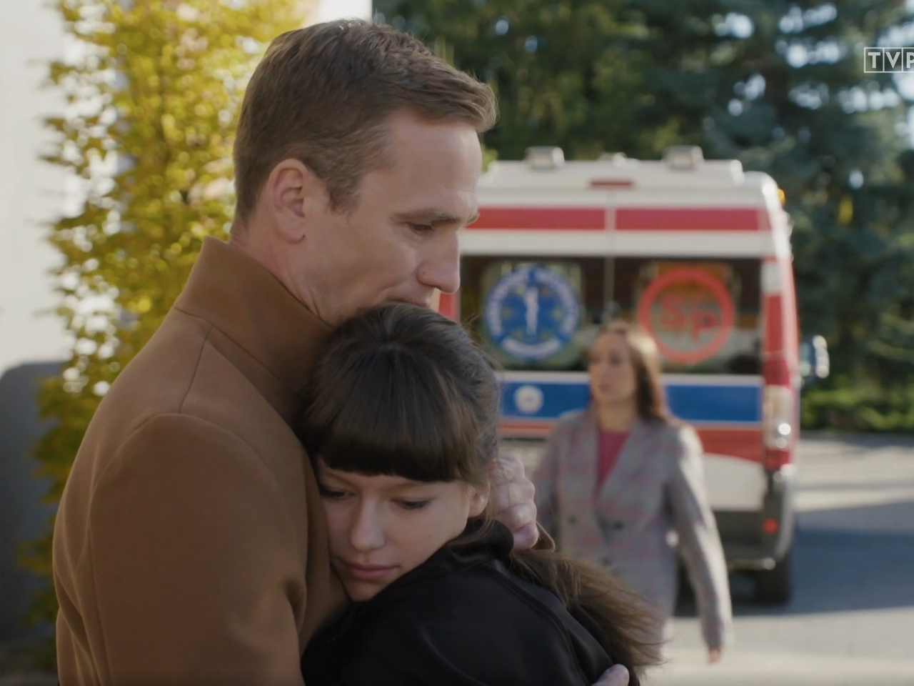 Na dobre i na złe, odcinek 831: Matylda uratuje Michała po tragicznym wypadku! Nie daruje sobie tego, co zrobił 