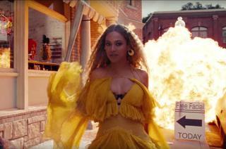 Beyonce - Lemonade: online zobaczysz cały film! 